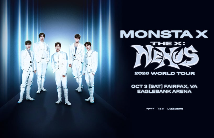 Monsta X