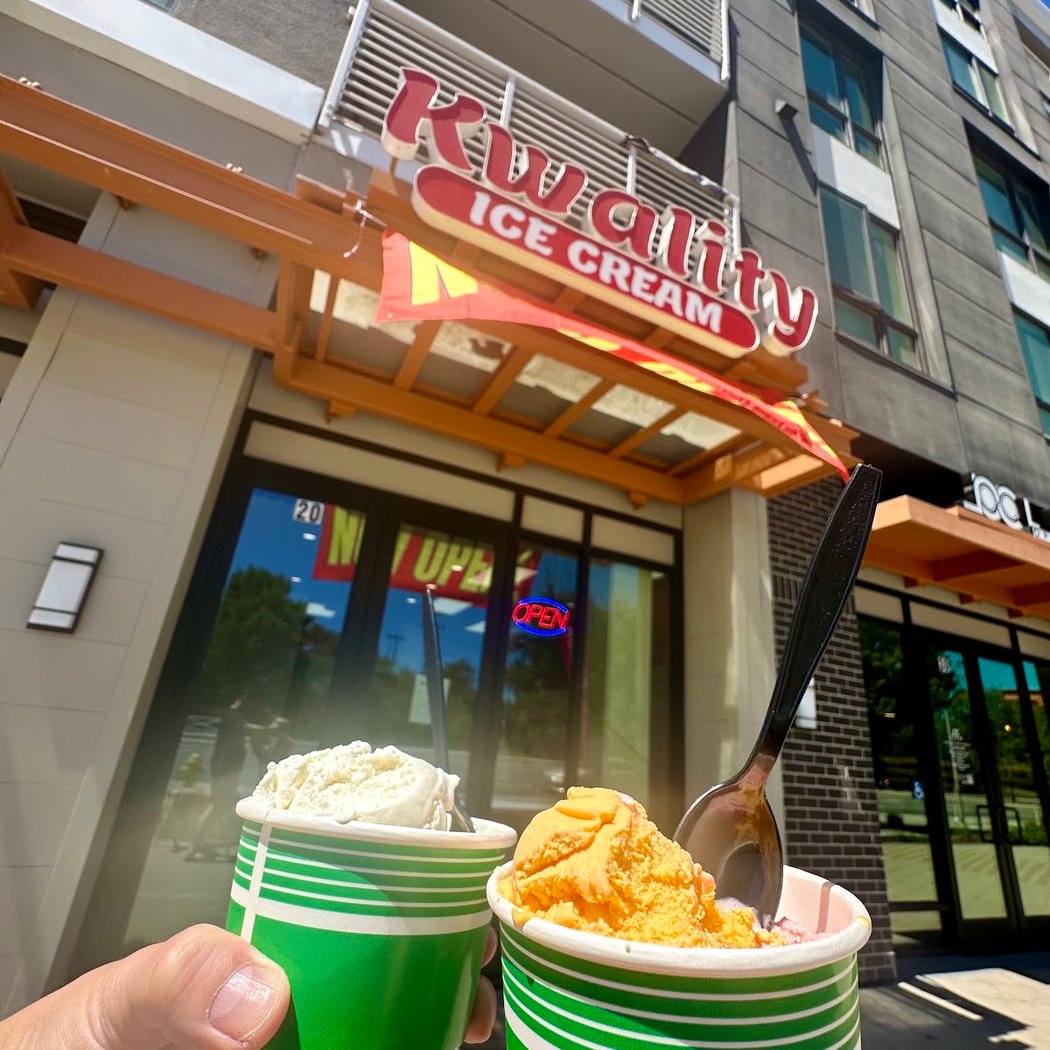 Kwality Ice Cream 3