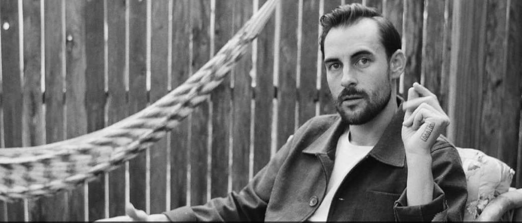 Robert Ellis with special guest David Ramirez 1