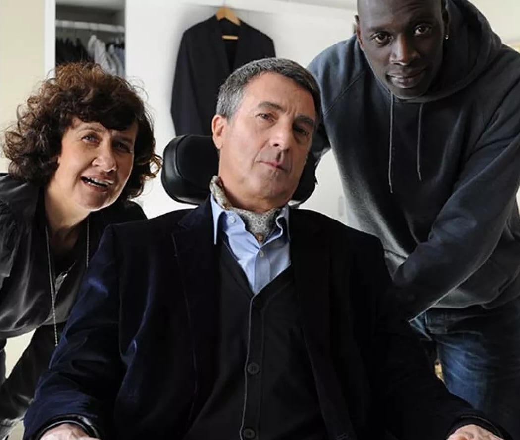 Intouchables 2