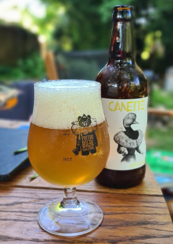 À portée de bière - brasserie artisanale et biérologie 3