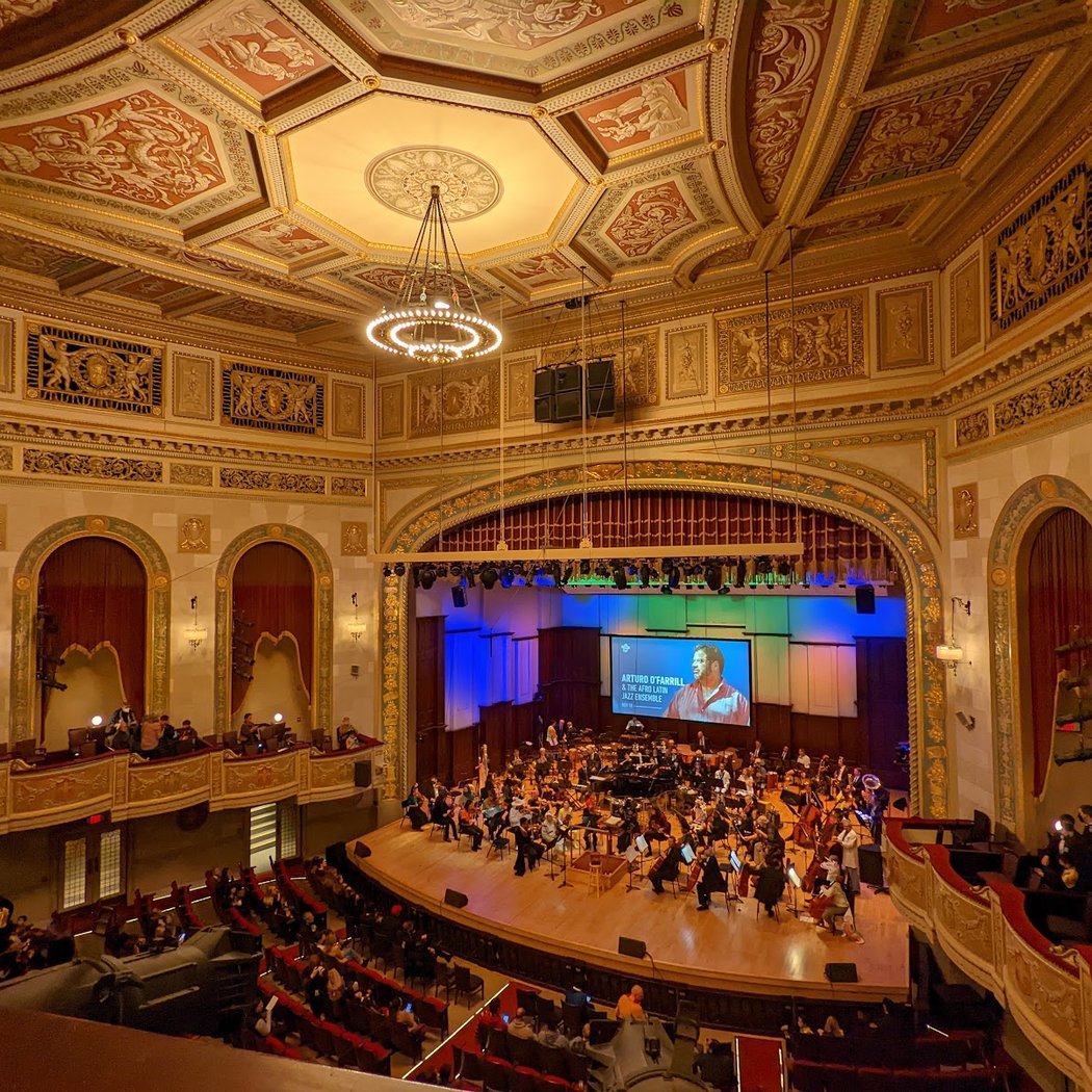 Home Alone - Detroit Symphony Orchestra 2