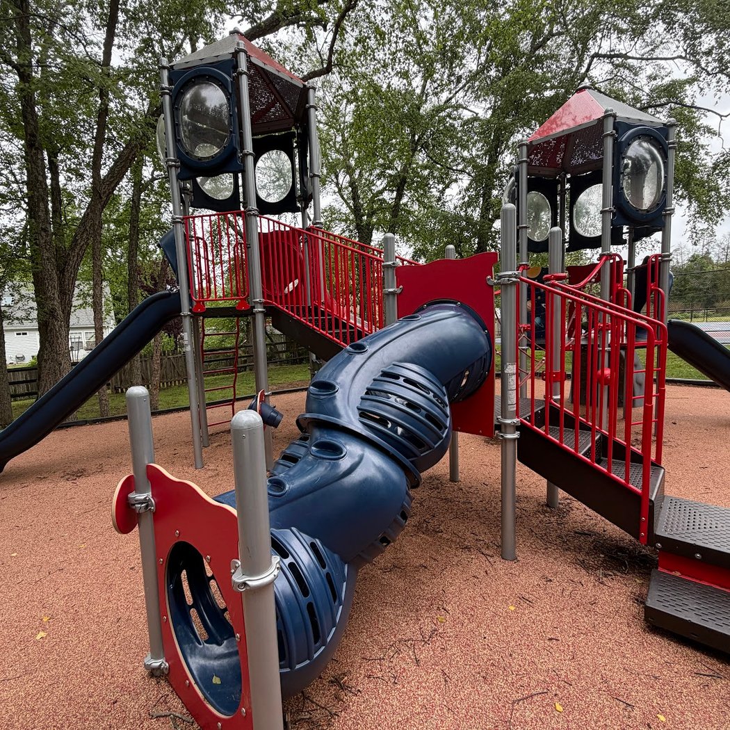Kinsley Mill Park 2