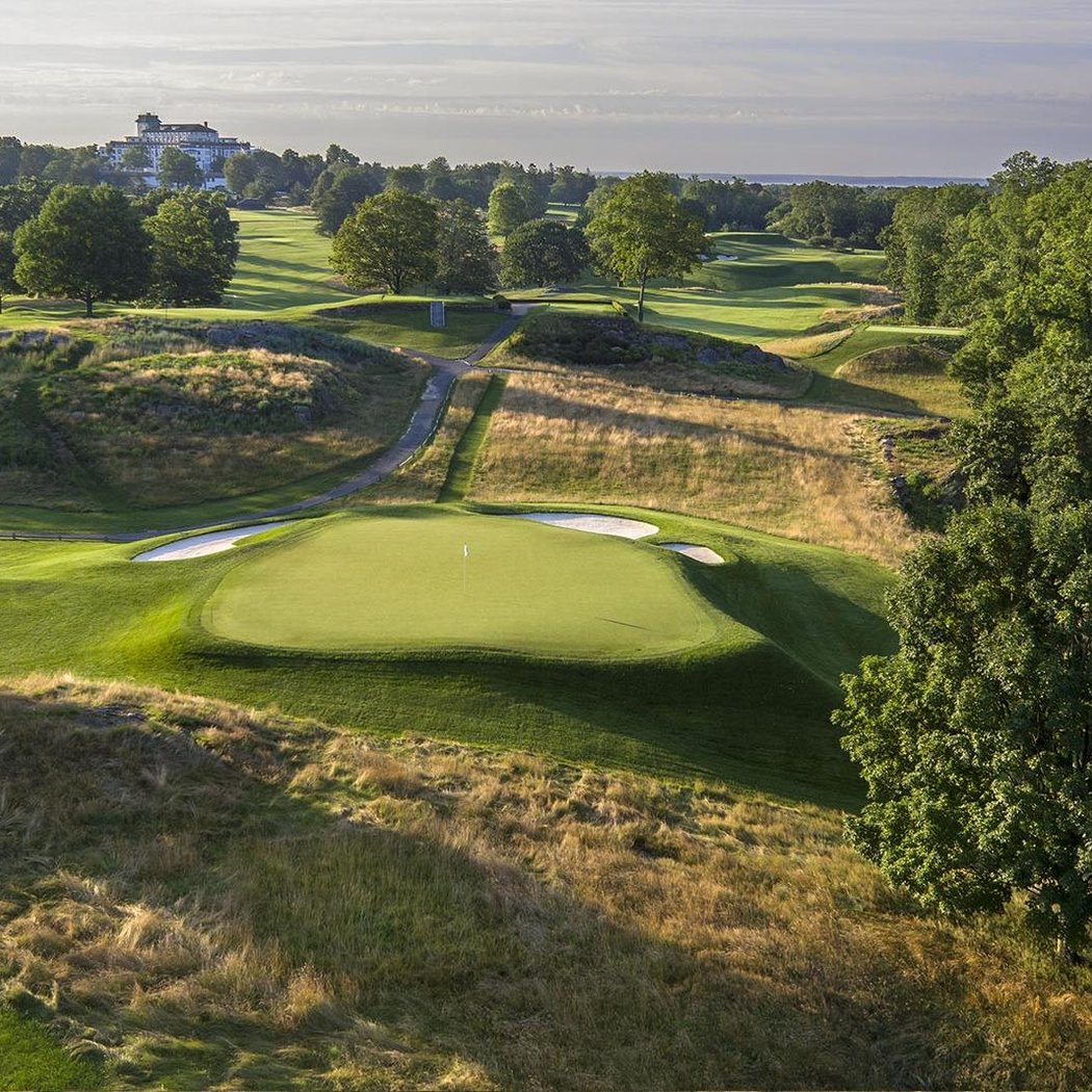 Doctors of Distinction Golf Invitational 1