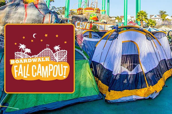 Fall Campout 1