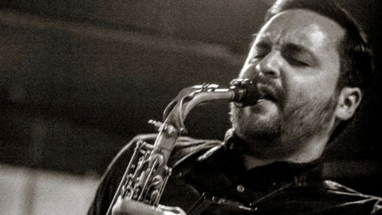 Steven Lugerner Trio 1