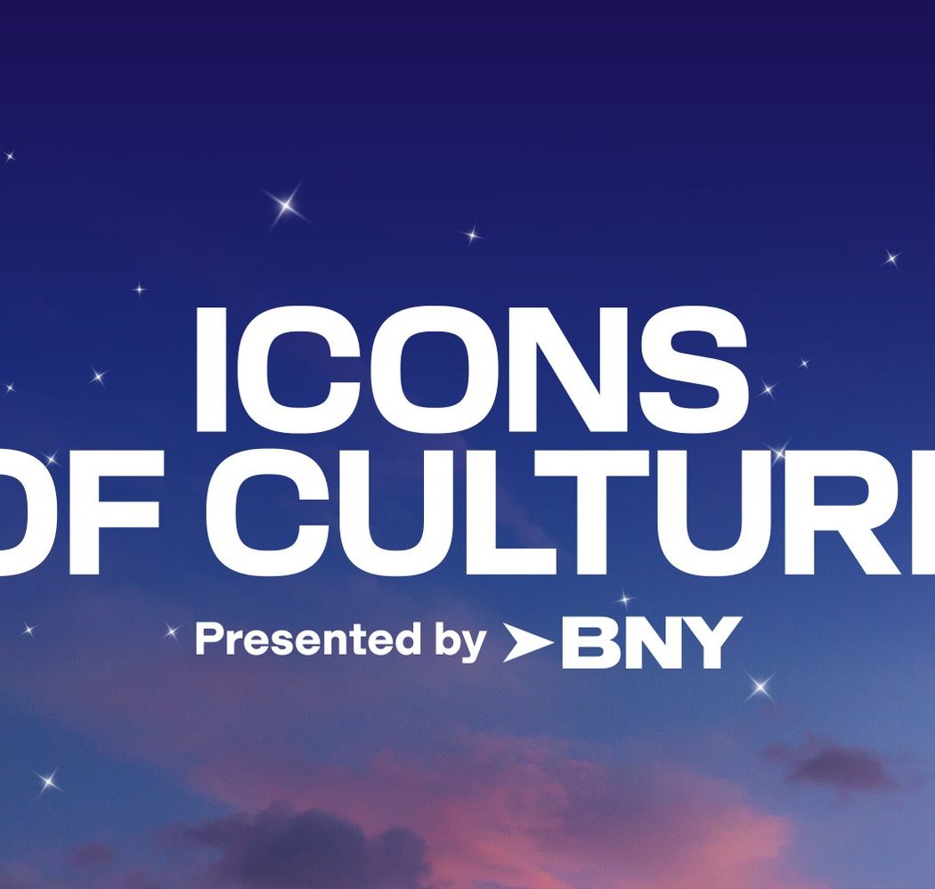 ICONS OF CULTURE GALA 2026