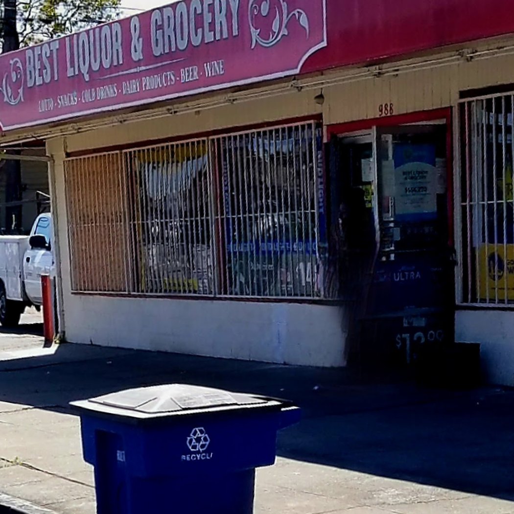 Best Liquor & Grocery 2