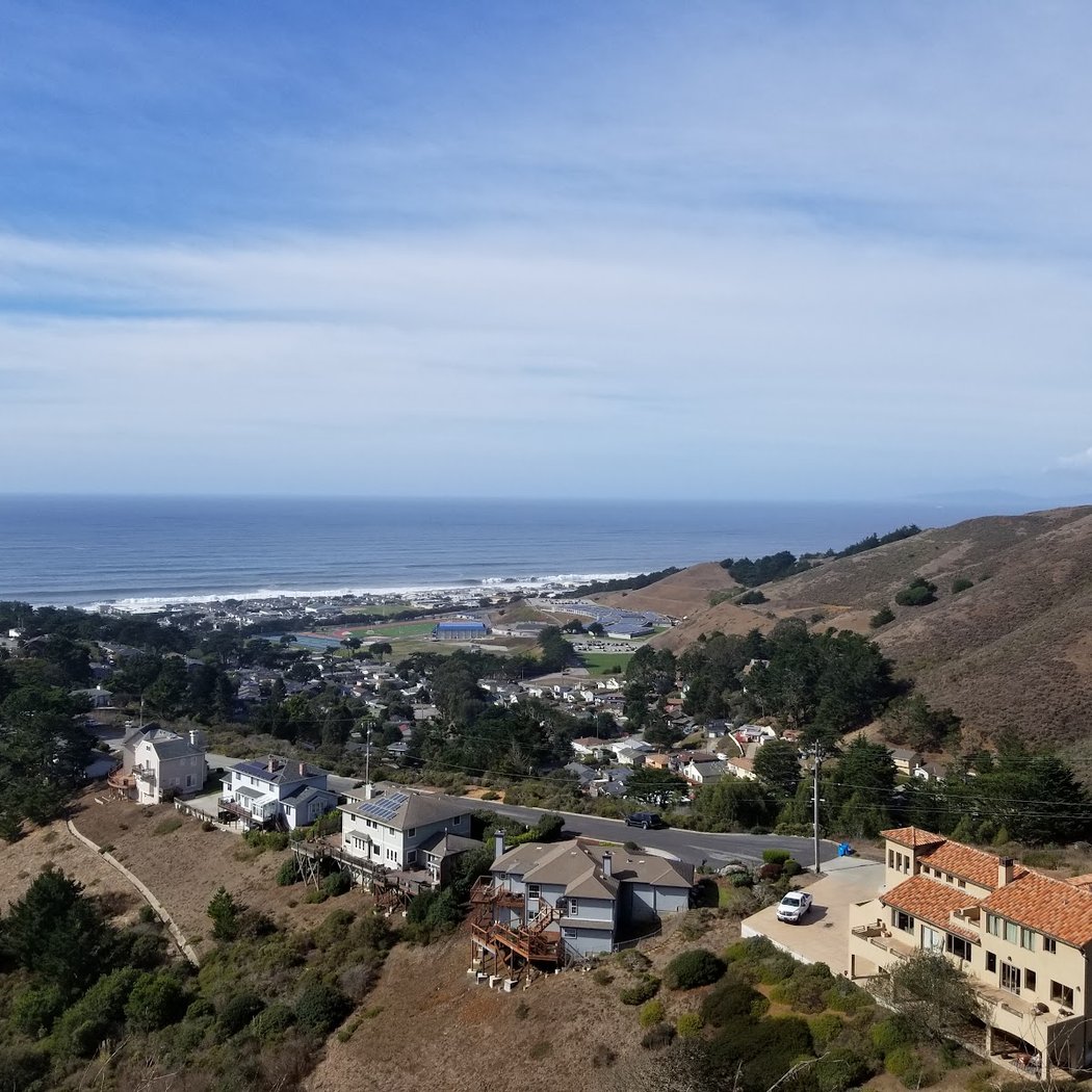 Brighton Mini Park - Pacifica 1
