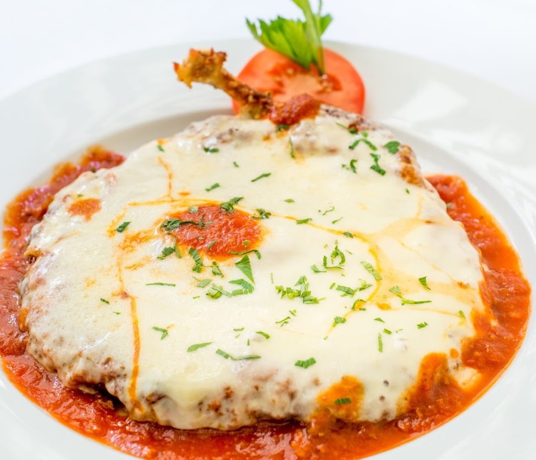 Il Falco Restaurant 3