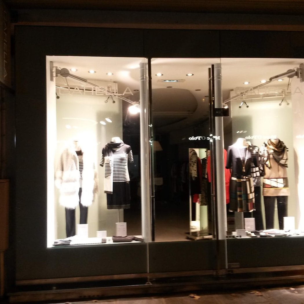 Garella Gallery 1
