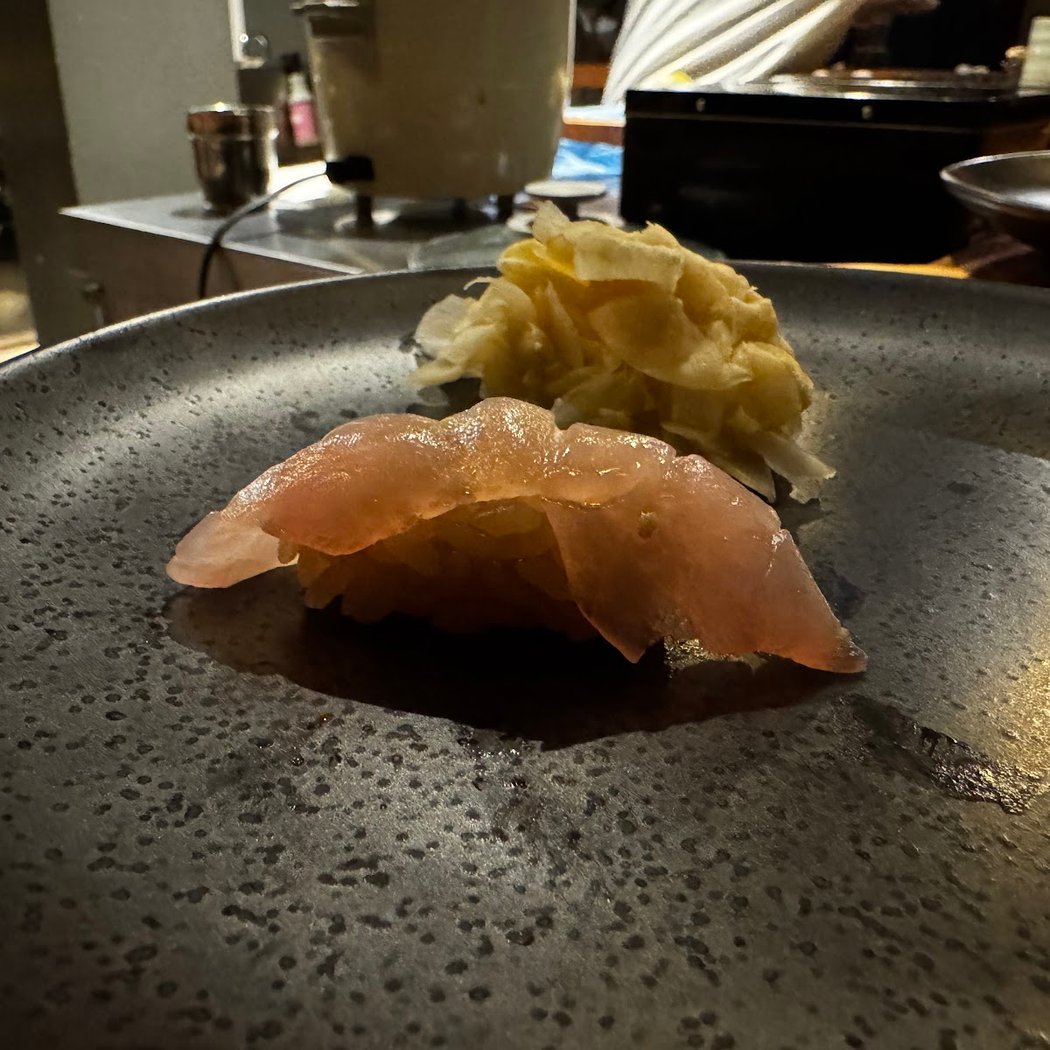 Sushi W - UES 3