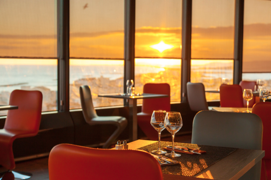 Restaurant Le Phare 2
