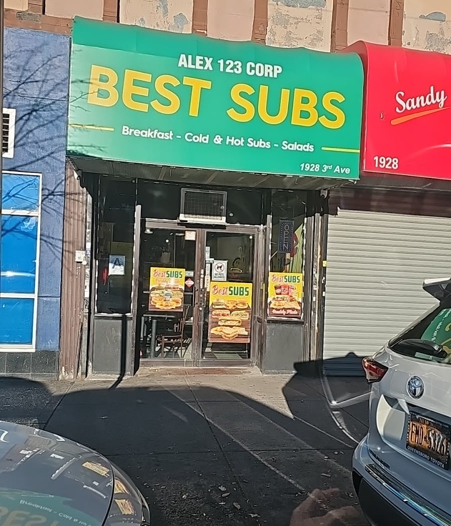 Best Subs 2