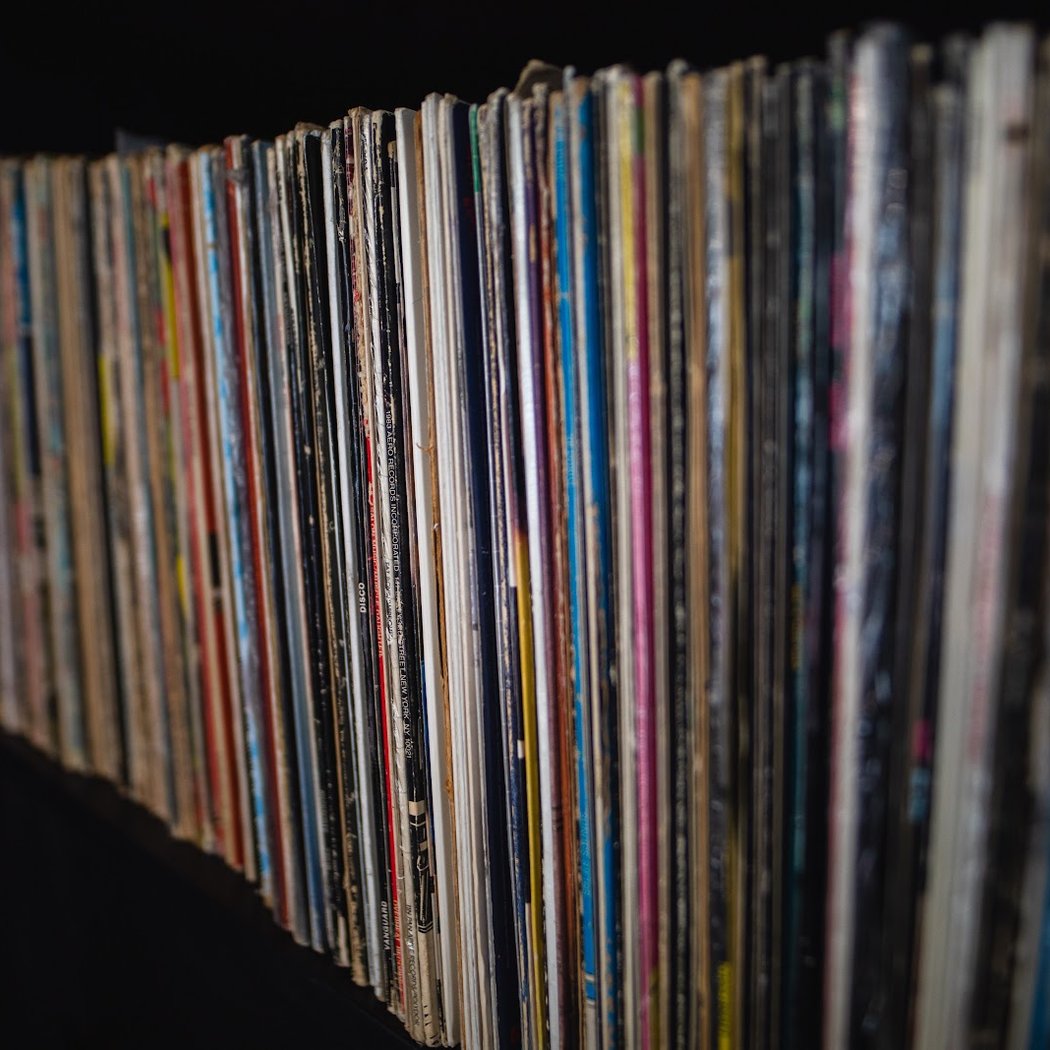Compound Art & Sound Gallery 2
