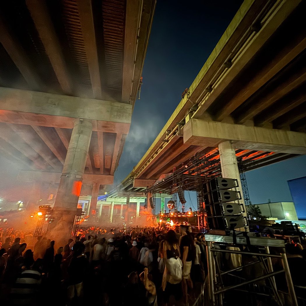 CBGB Festival 3