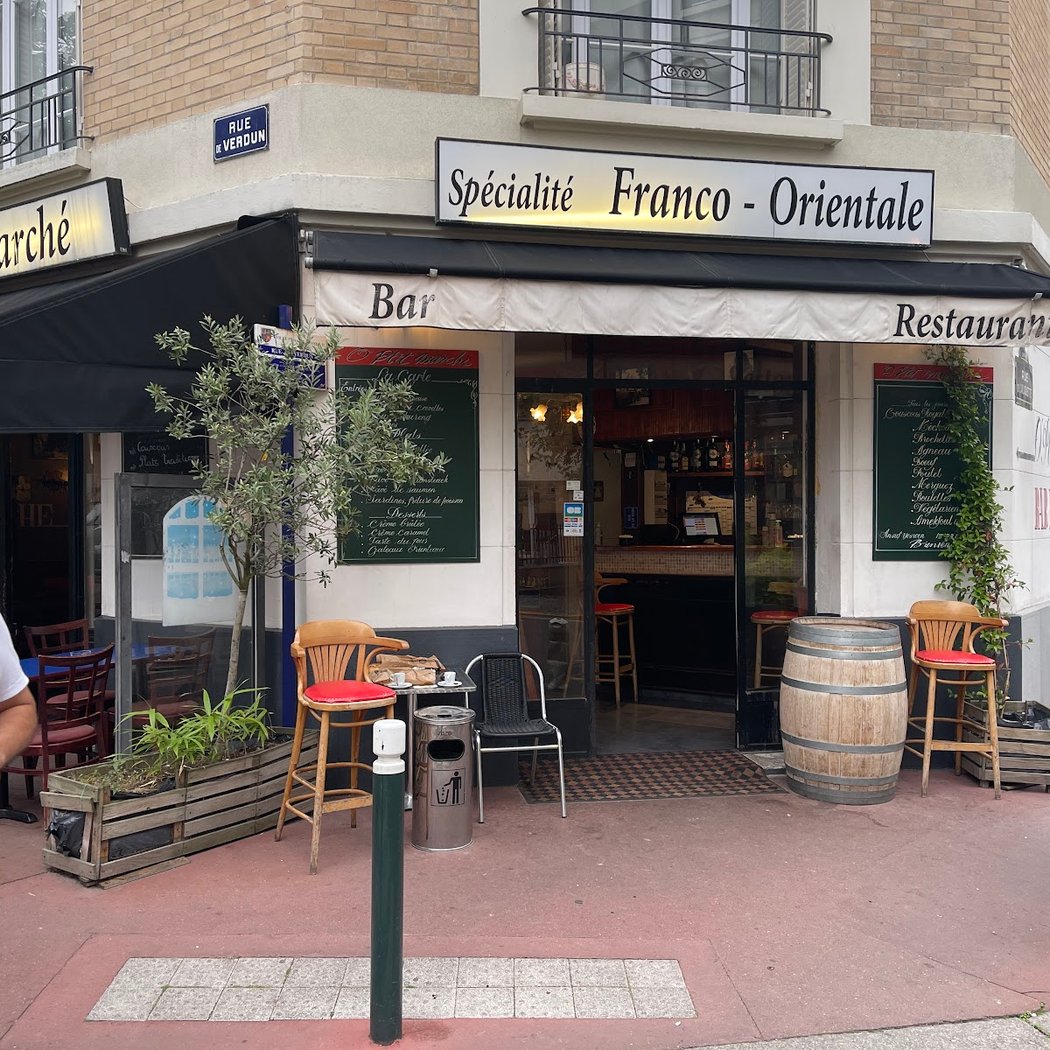 O'Ptit Marché 3