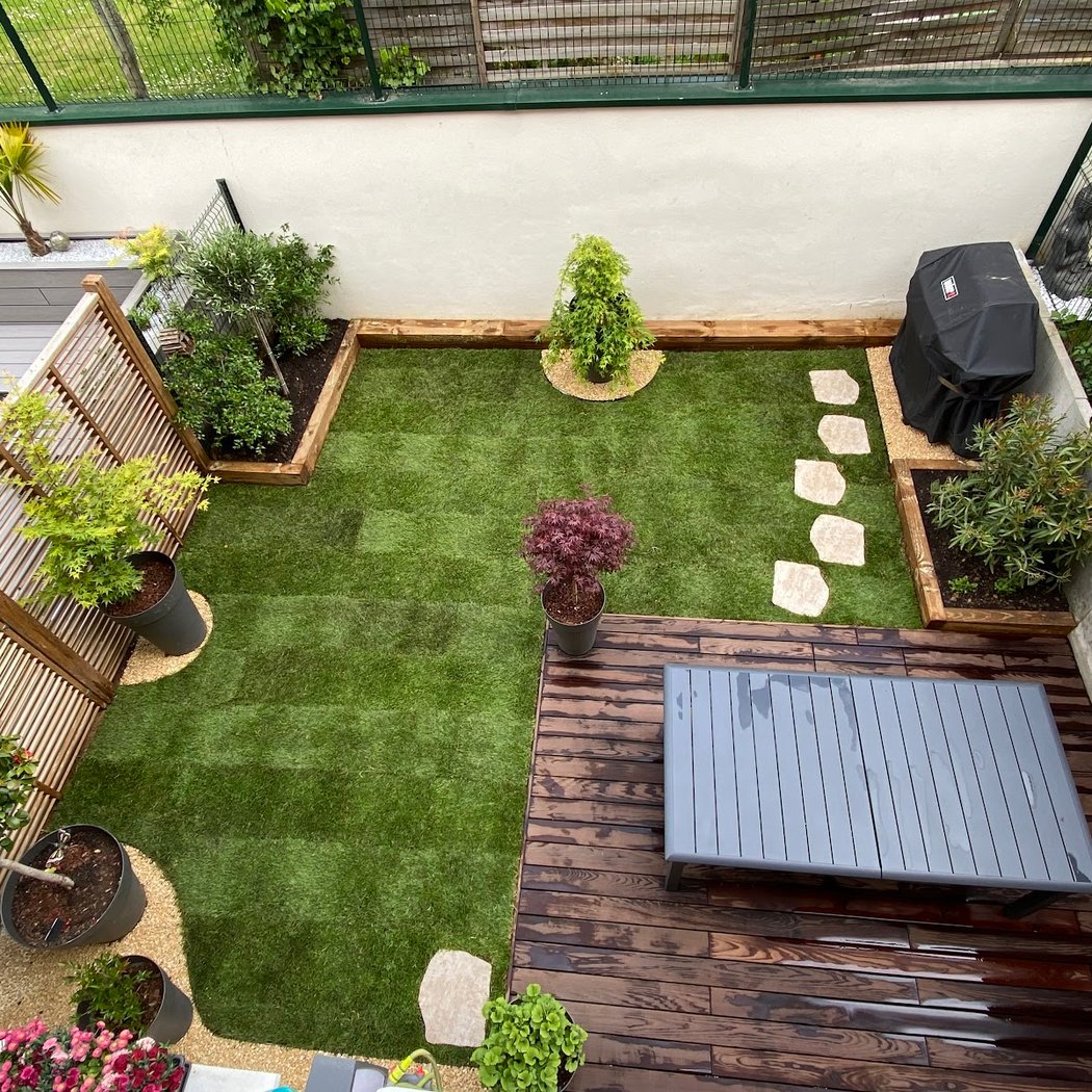 Terrasses et Jardins du Grand Paris - Paysagiste 92 2