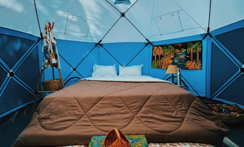 Off The Grid Glamps, Ramanagara 3