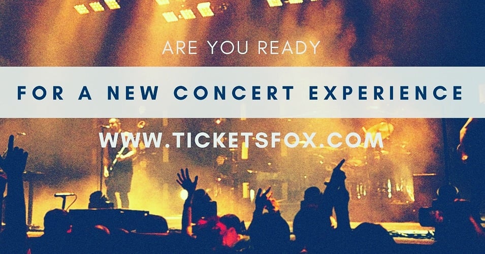 TicketsFox 1