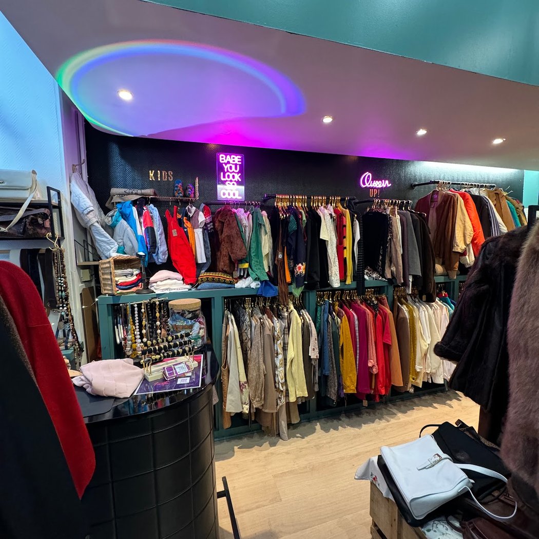 The Vintagelovers 3