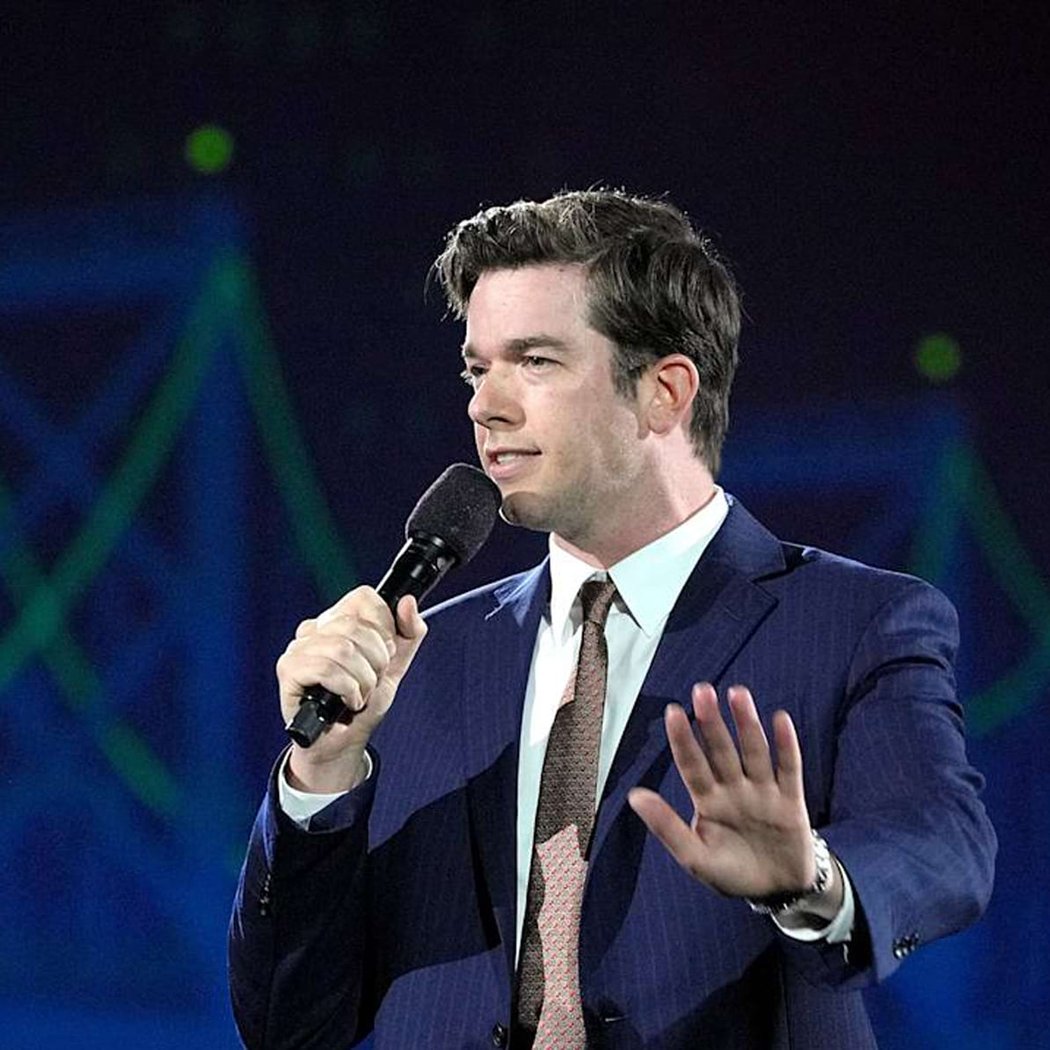 John Mulaney 1