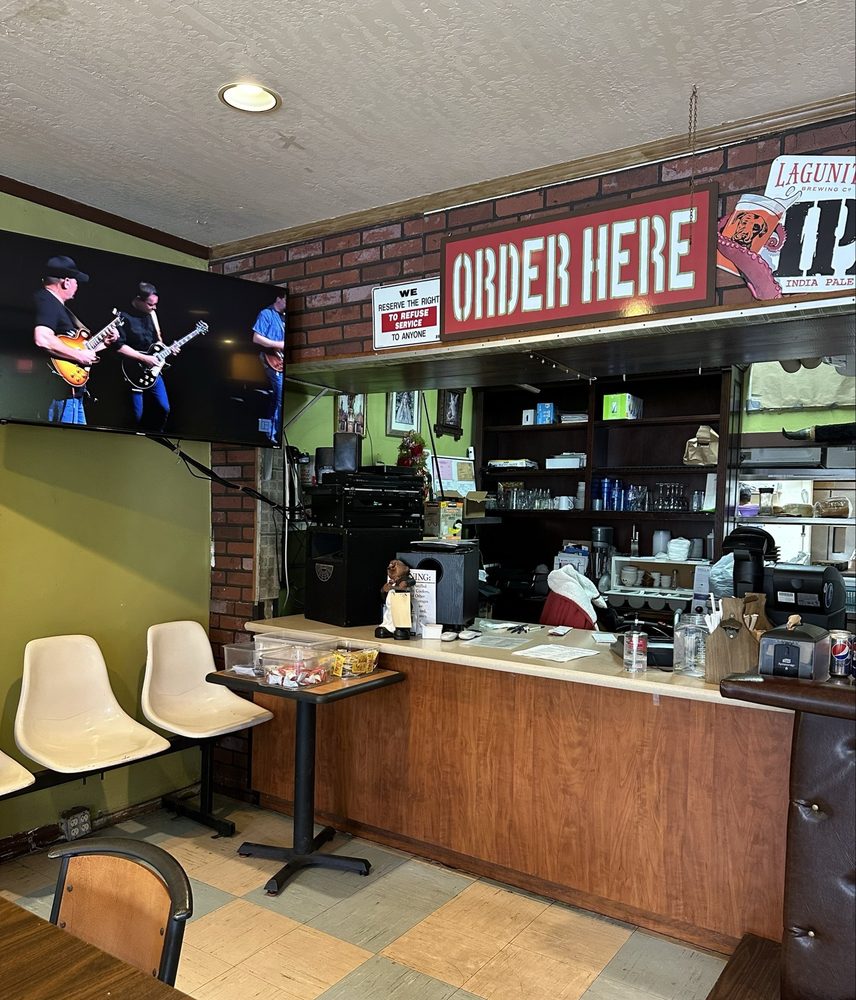 Burger BLVD 2