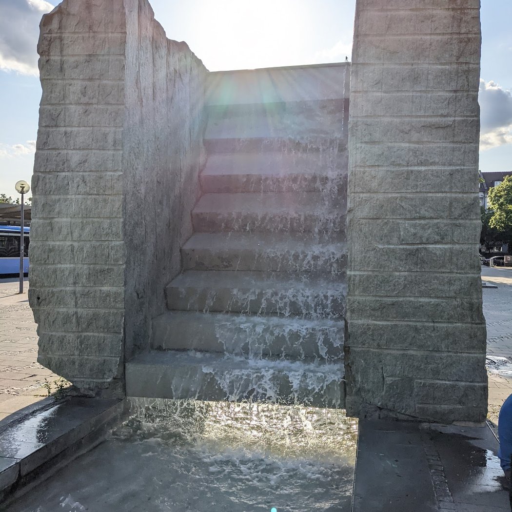 Felsenbrunnen 2
