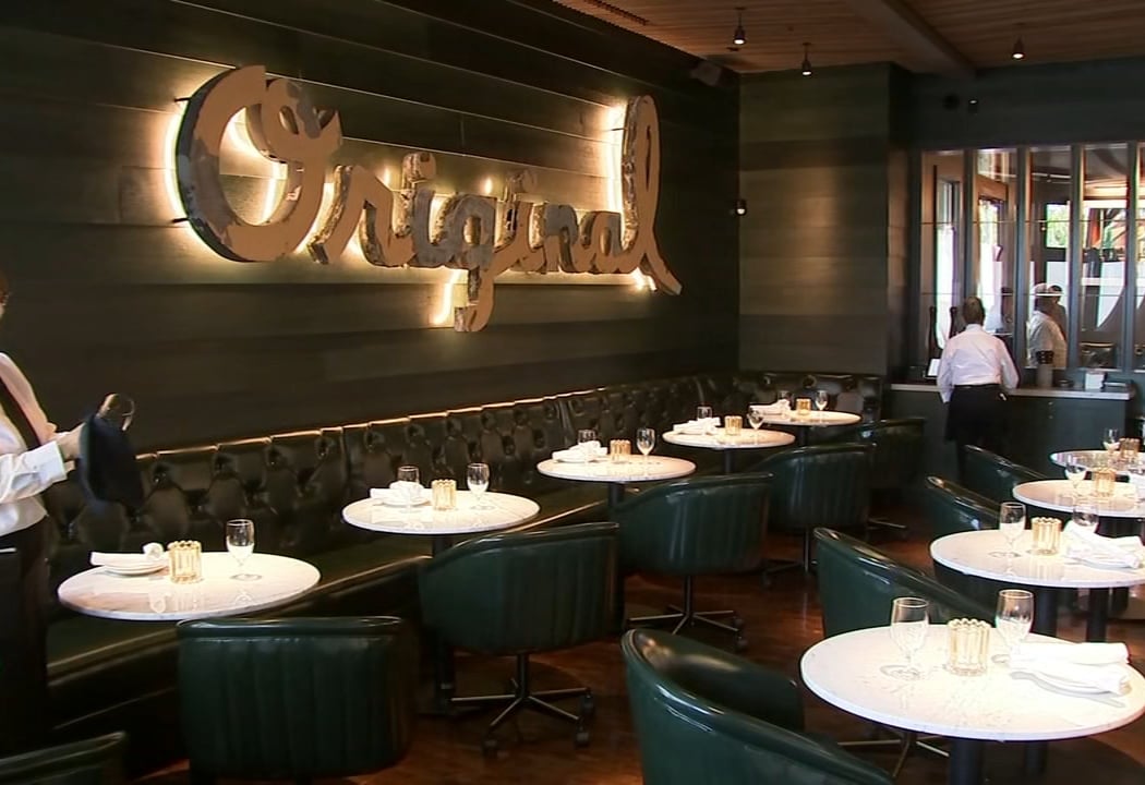 Original Joe's Walnut Creek 3