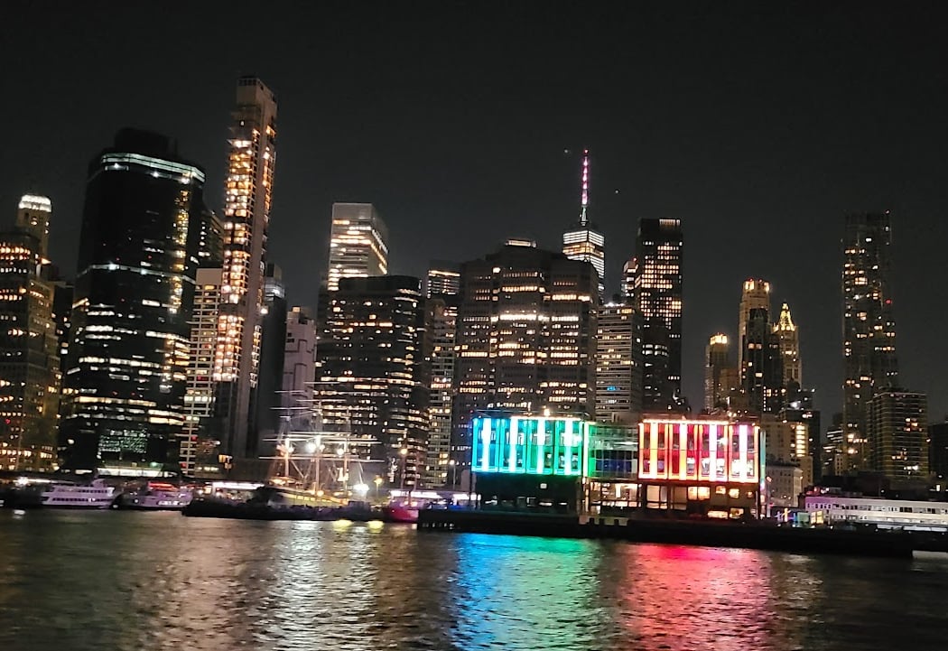 Labor Day Boat Ride 2