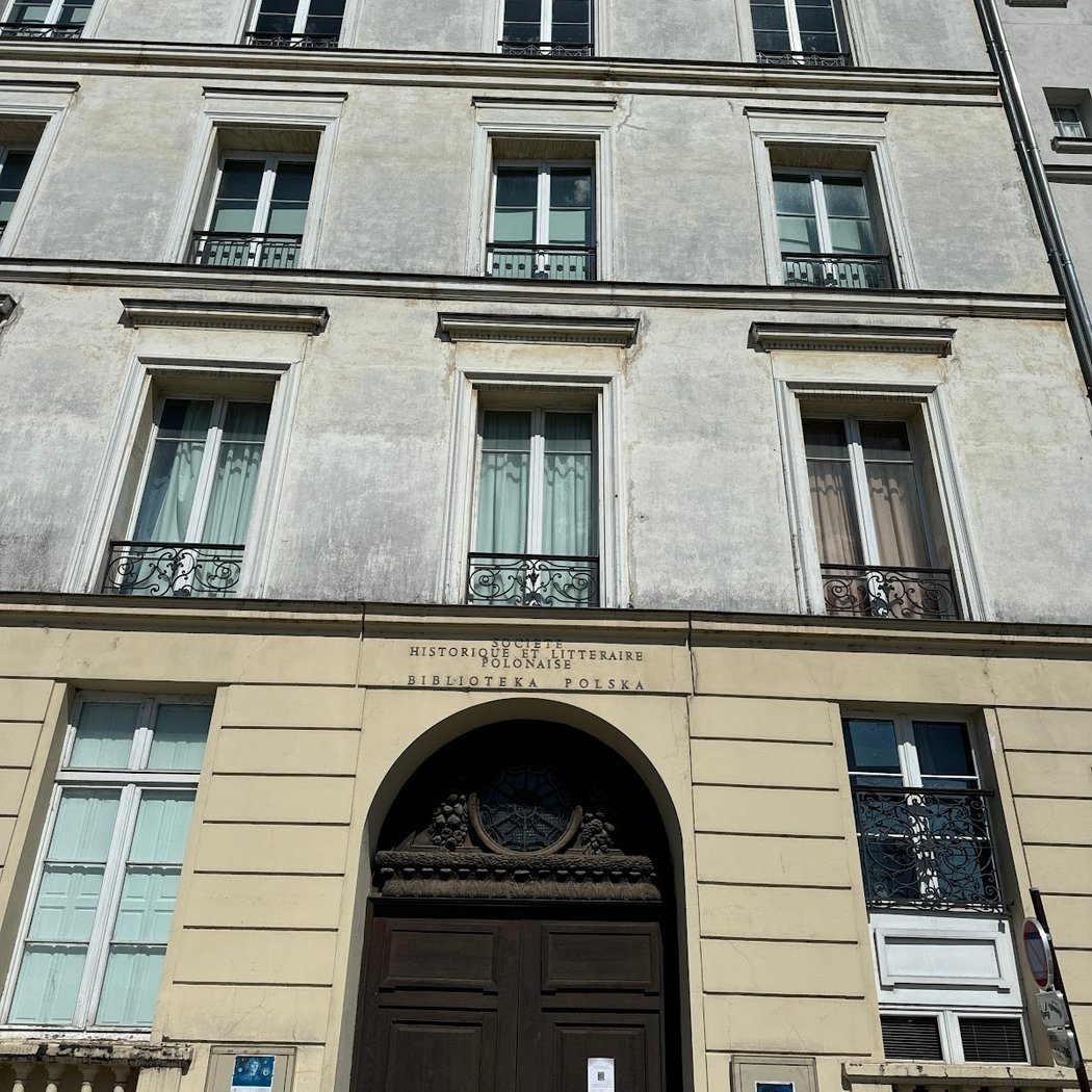 Nuit européenne des musées 2