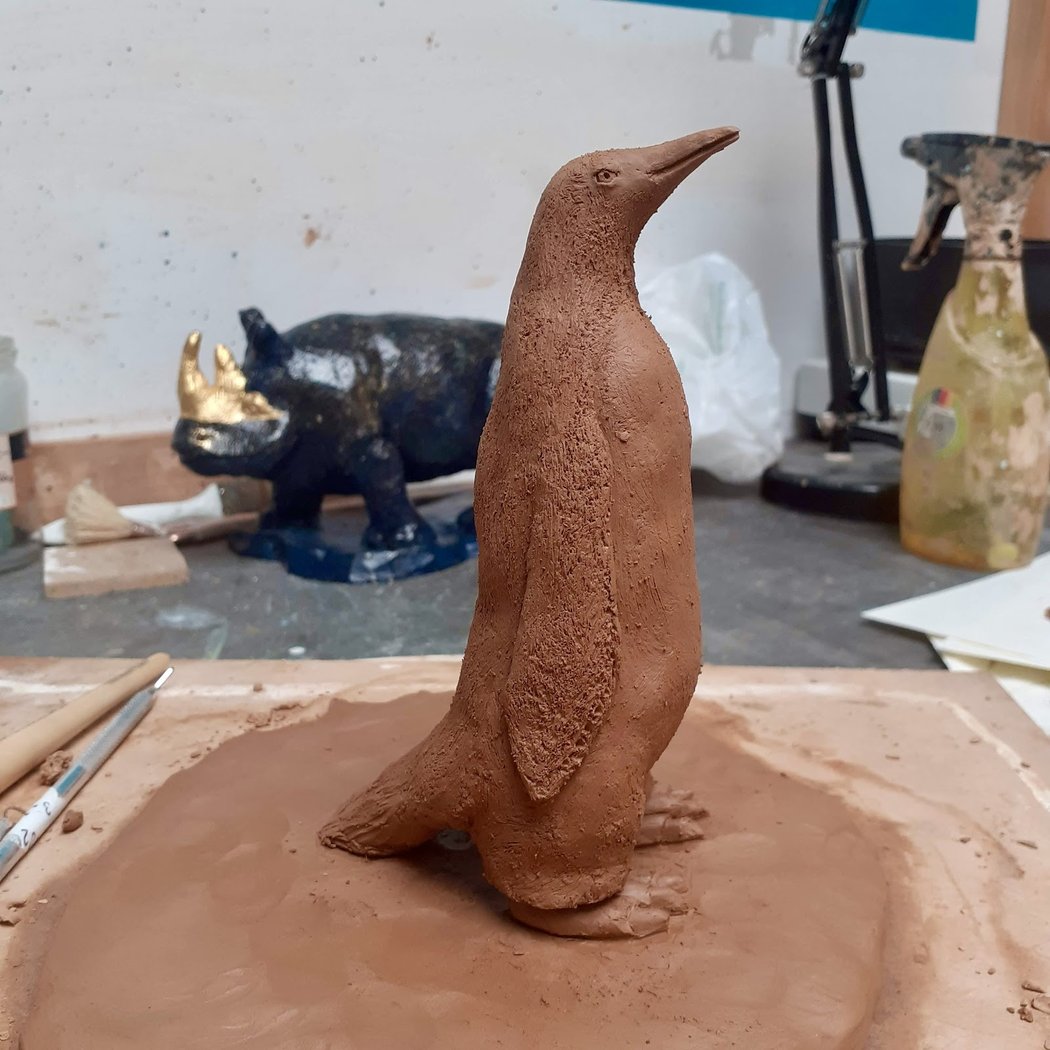 Atelier Pain de terre 2