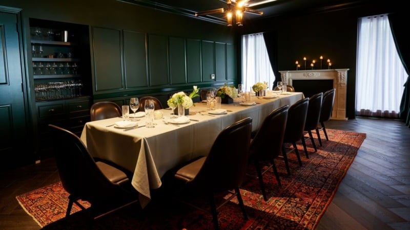 Sister Restaurant 3