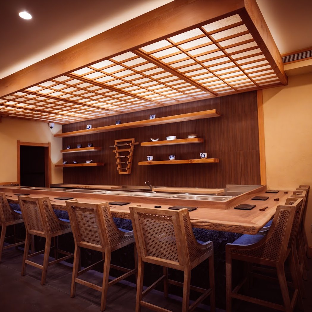 Enso Omakase 2