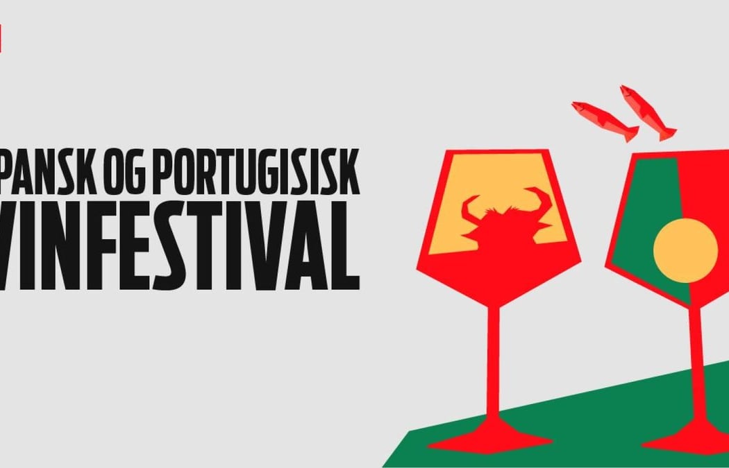 SPANSK & PORTUGISISK VINFESTIVAL 2026 1