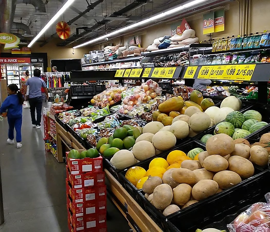 Grocery Outlet 1