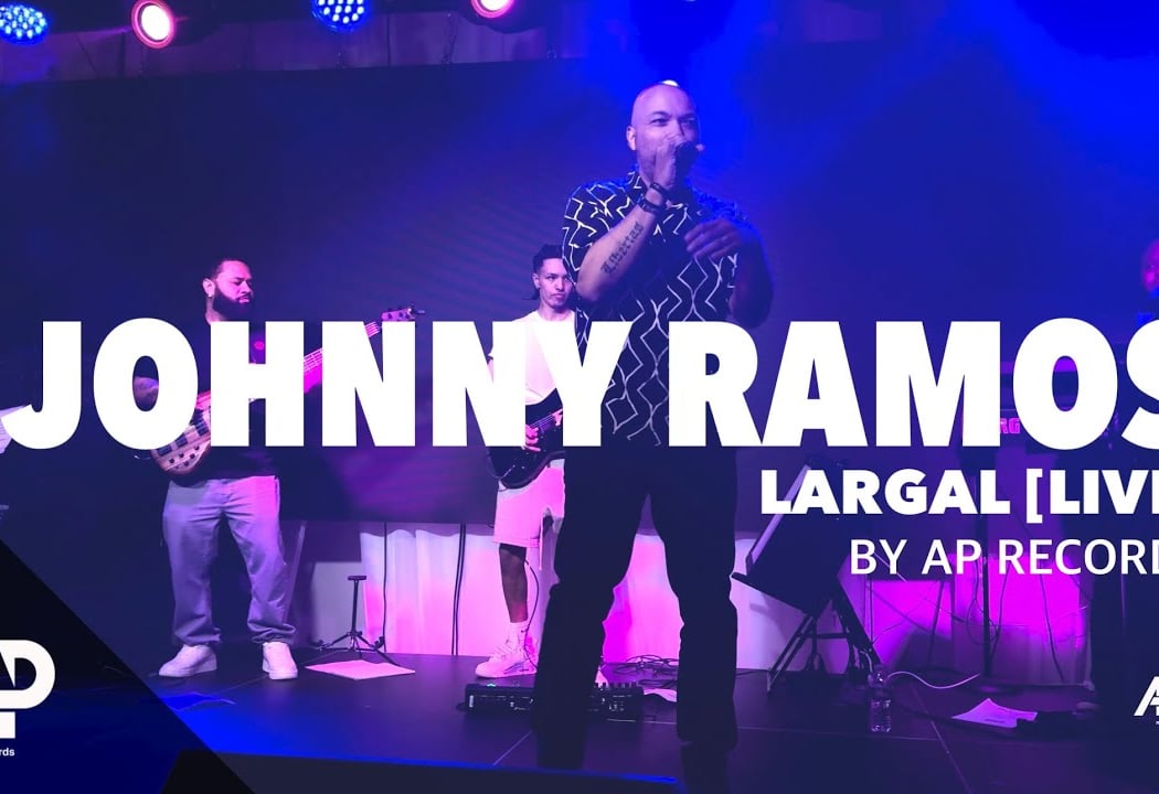 Johnny Ramos 2