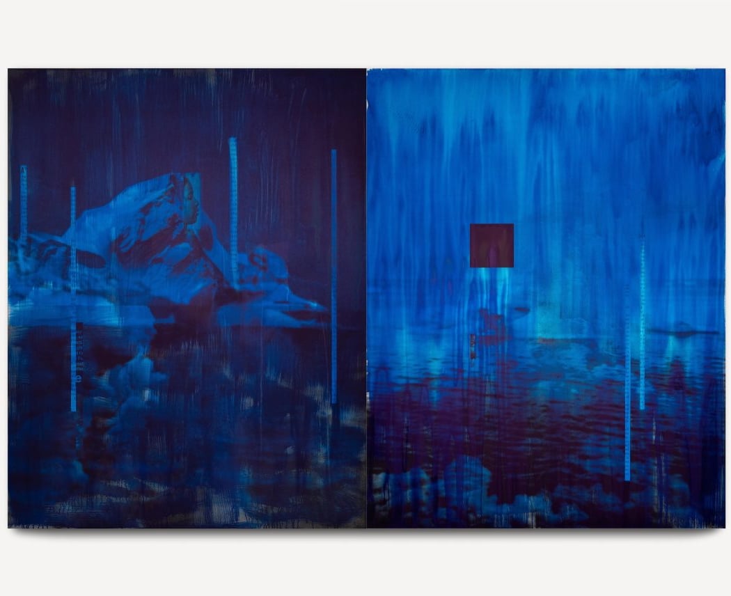 Lorna Simpson’s Landmark Presentation 1