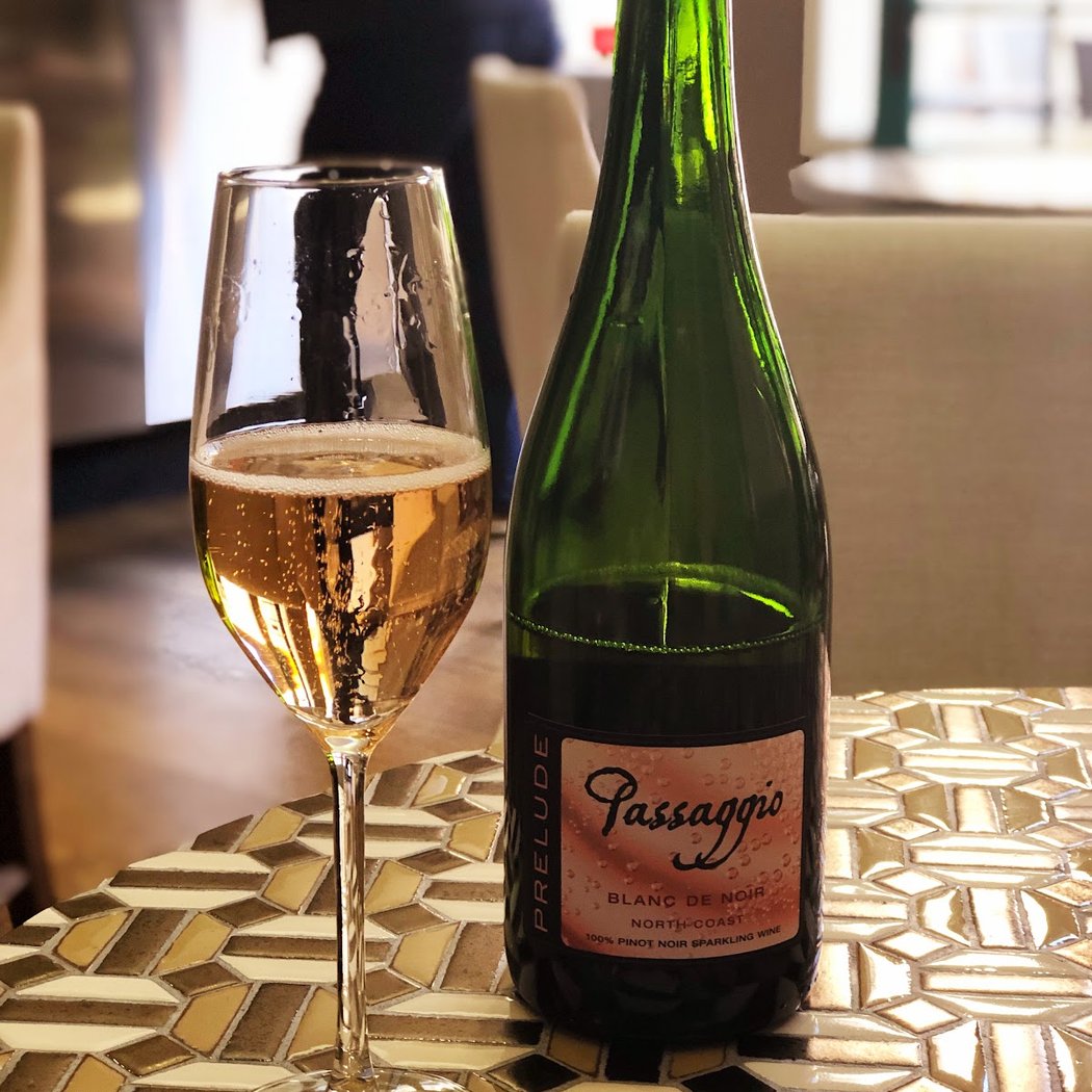 Passaggio Wines 1