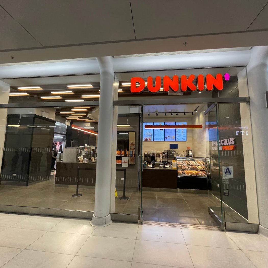 Dunkin' 2