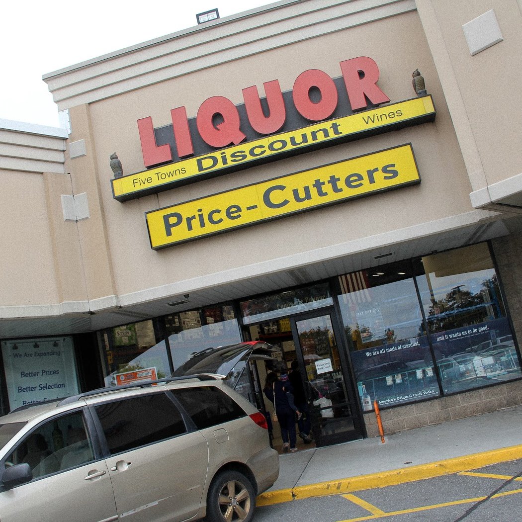 Five Towns Wines & Liquors 2