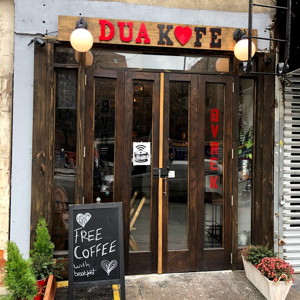 Dua Kafe 2