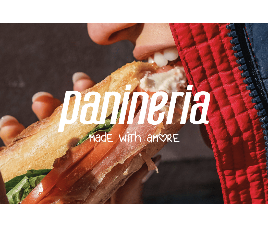 Panineria - UES 1