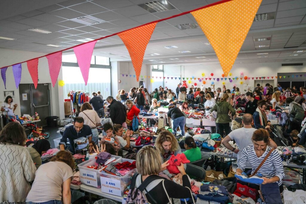 Braderie Bout'choux 2