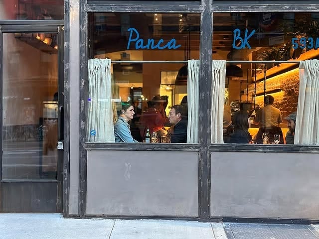 Panca BK 2