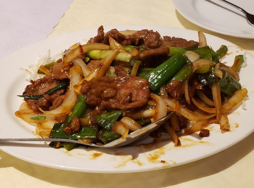 Canton Restaurant 3