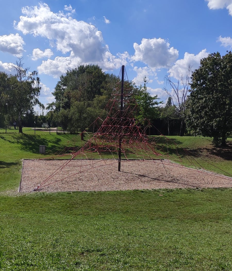 Parc de Tremblay 2