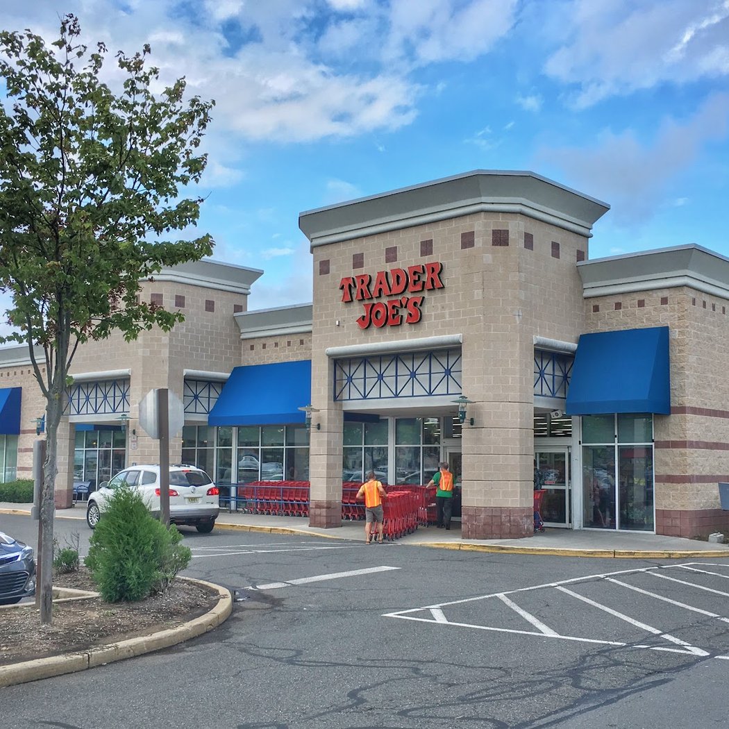 Trader Joe's 2