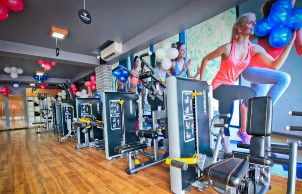 Zest Fitness Studio - Available on cult pass | Best Gym and Group Class 2