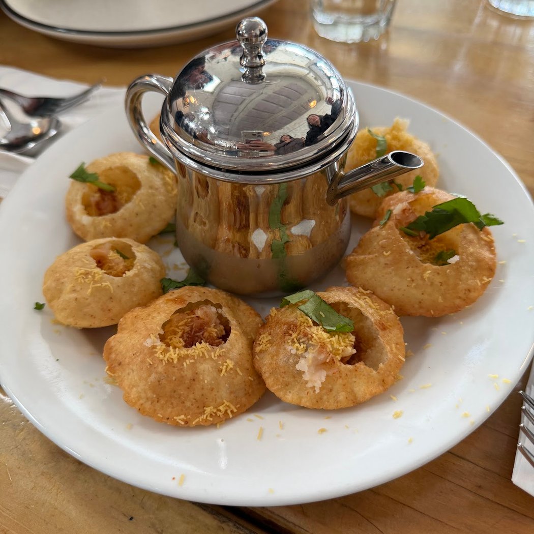 Diwali Indian Cuisine 3